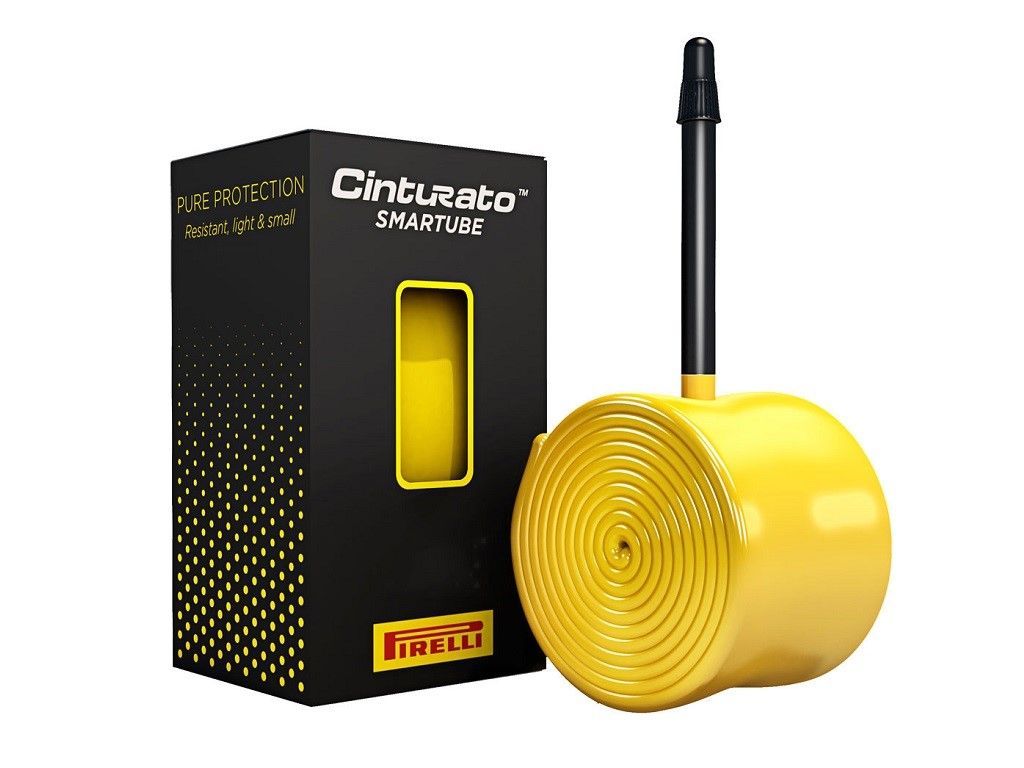 Dętka Pirelli Cinturato SmarTube 33/45-622 (700c)