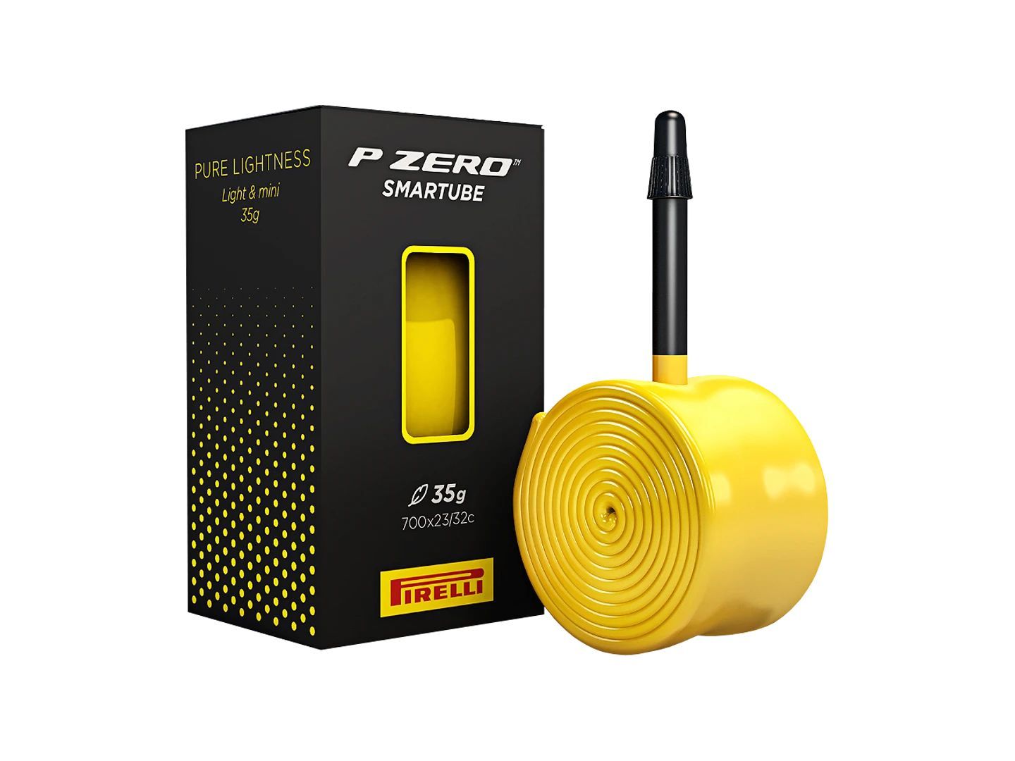 Dętka Pirelli P Zero SmarTube