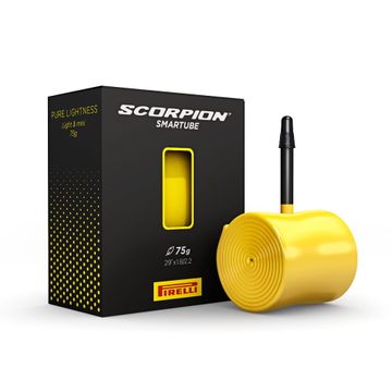 Dętka Pirelli Scorpion SmarTube