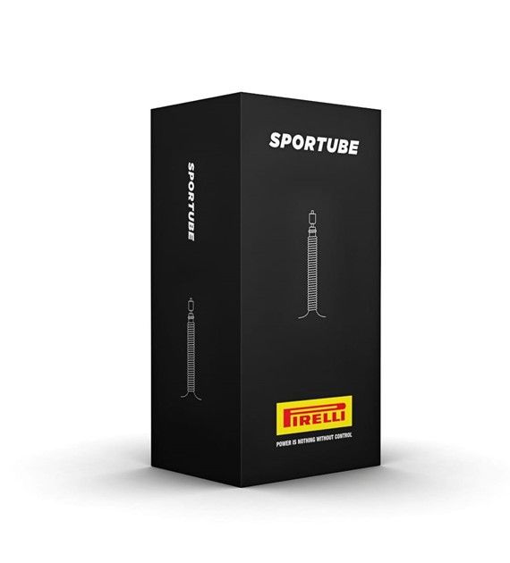 Dętka Pirelli SporTube 700C Presta 60mm