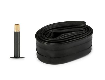 Dętka rowerowa Kross 26” X 1,75"-2,125" Schrader AV Super Long 48 MM