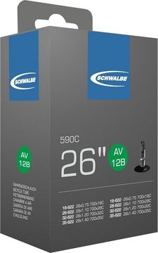 Dętka Schwalbe Standard 26