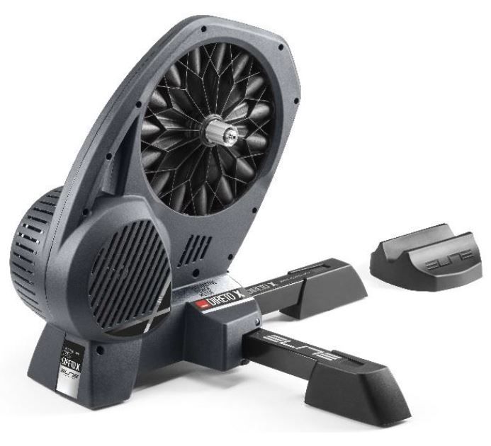 Trenażer Elite Direto X interaktywny 2022/2023