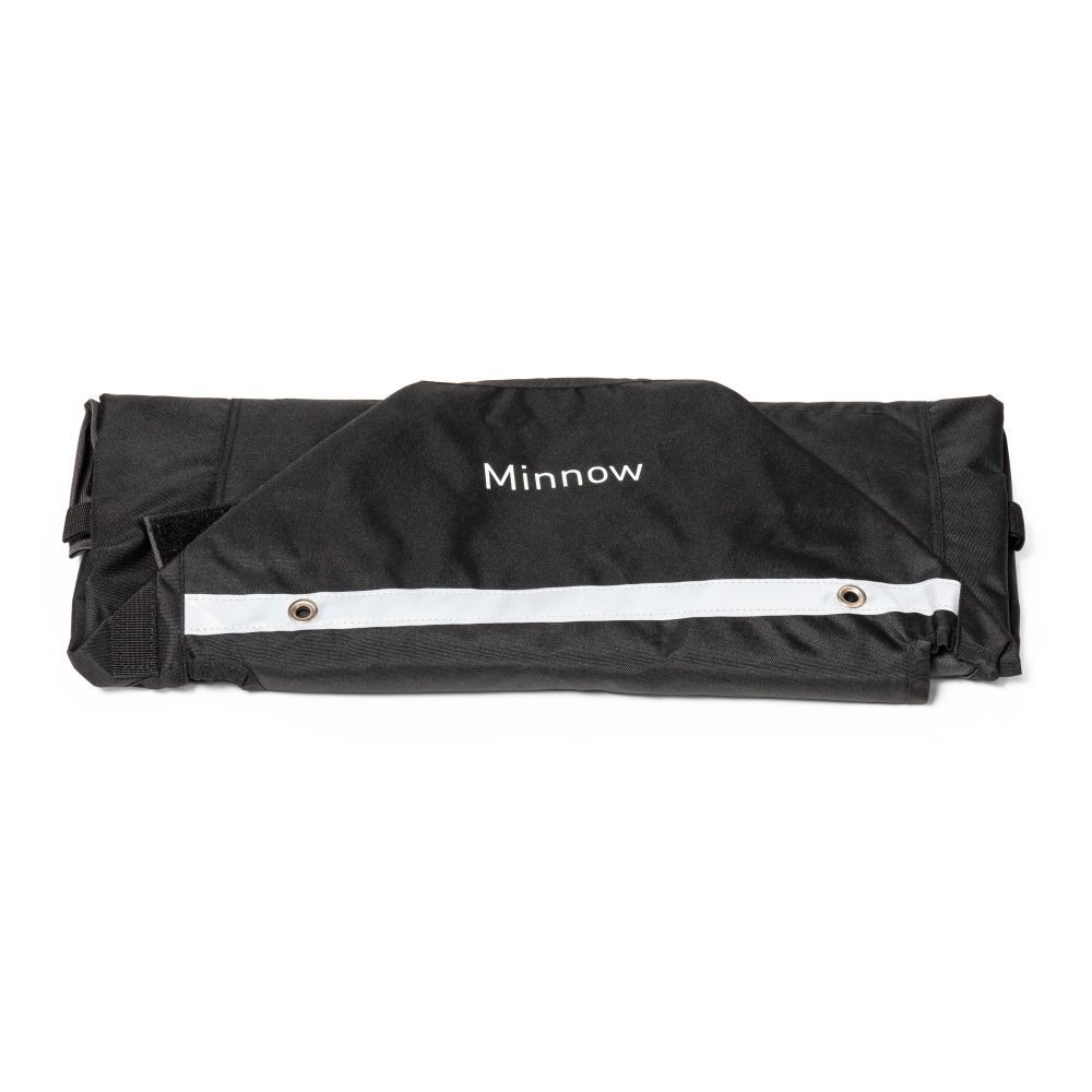 Dolne pokrycie do Minnow Burley