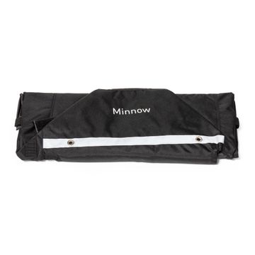 Dolne pokrycie do Minnow Burley