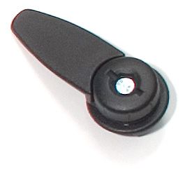 Dolny hak Ortlieb QL2