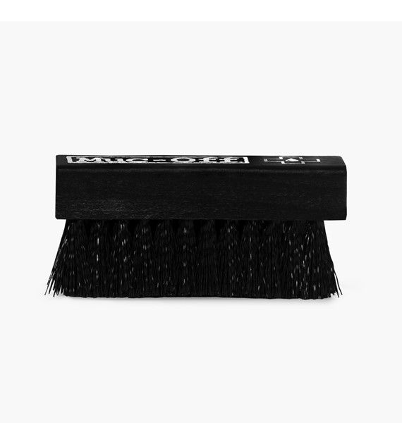 Drewniana szczotka do butów Muc-Off Wooden Cleaning Brush