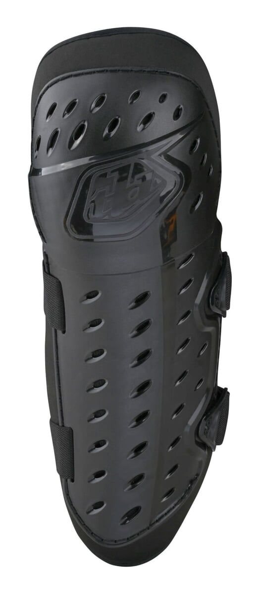 Dziecięce ochraniacze kolan i goleni TLD Rogue