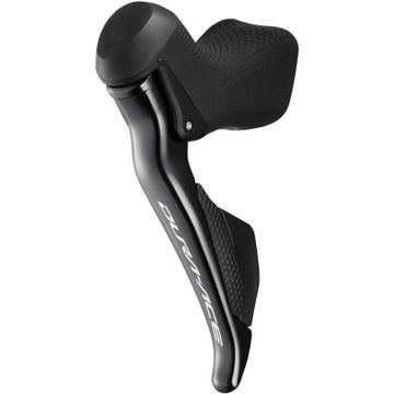 Dźwignia Shimano Przerz/Ham Lewa 2rz. ST-R9170 do Ham. Tarcz. Di2