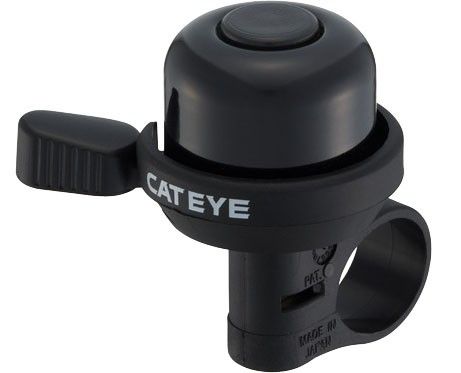 Dzwonek Cateye Wind Bell Aluminium PB-1000