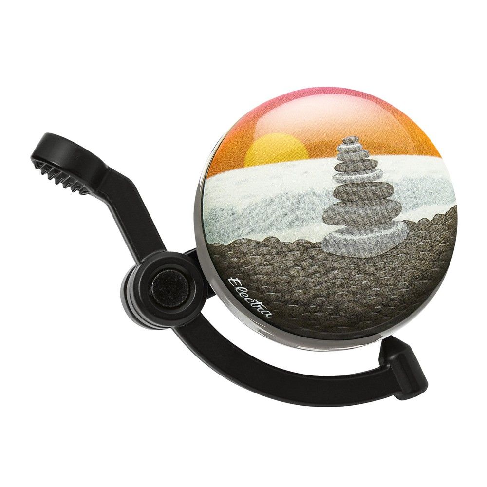 Dzwonek Electra Cairn Domed Linear Bike Bell