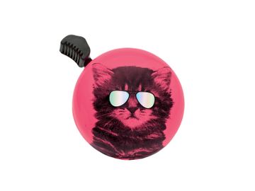 Dzwonek Electra Cool Cat Domed Ringer