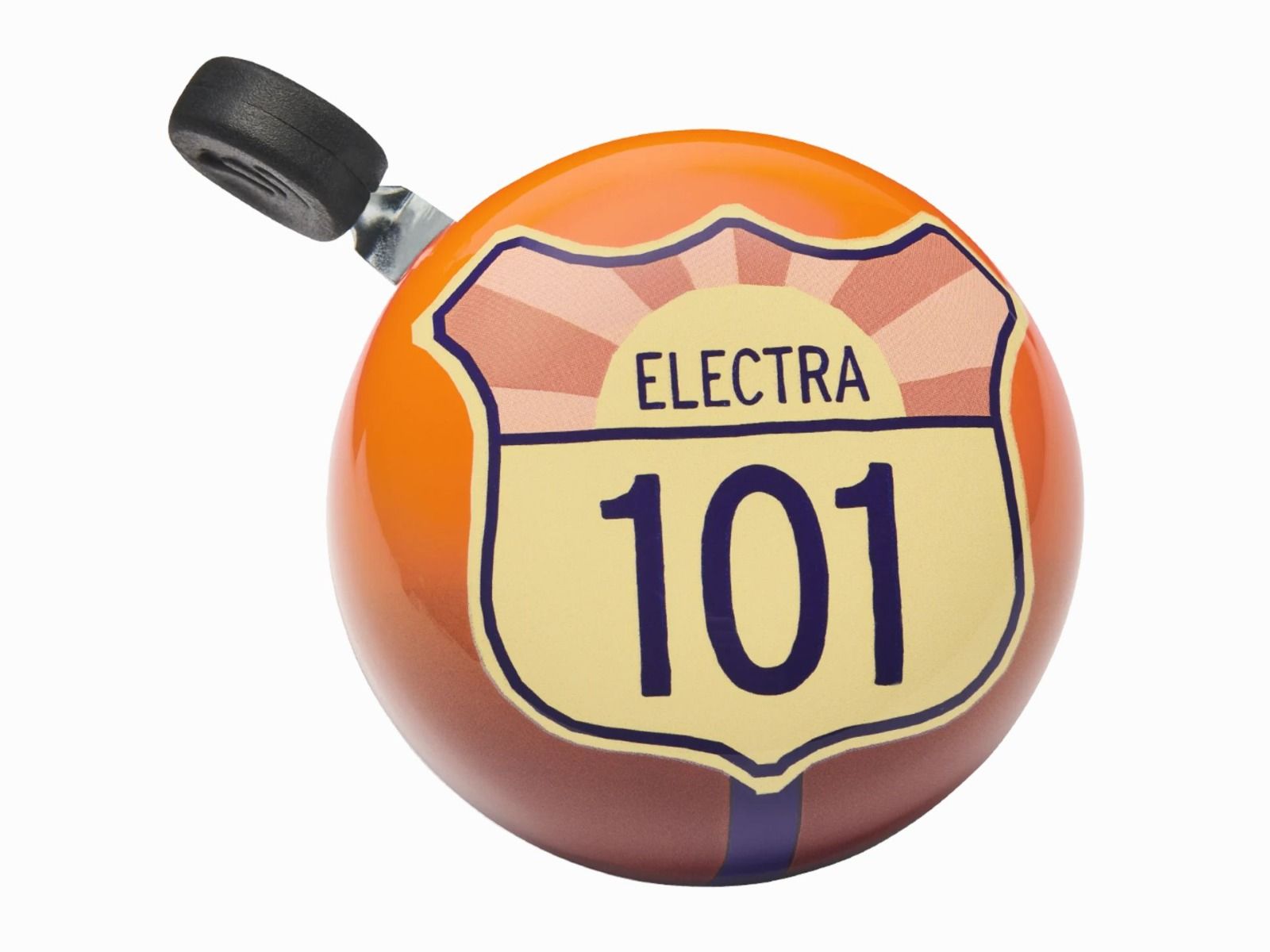 Dzwonek Electra mały Ding-Dong 101