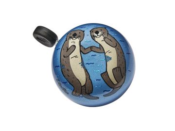 Dzwonek Electra Significant Otter Domed Ringer