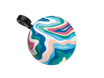 Dzwonek Electra Swirl Domed Ringer