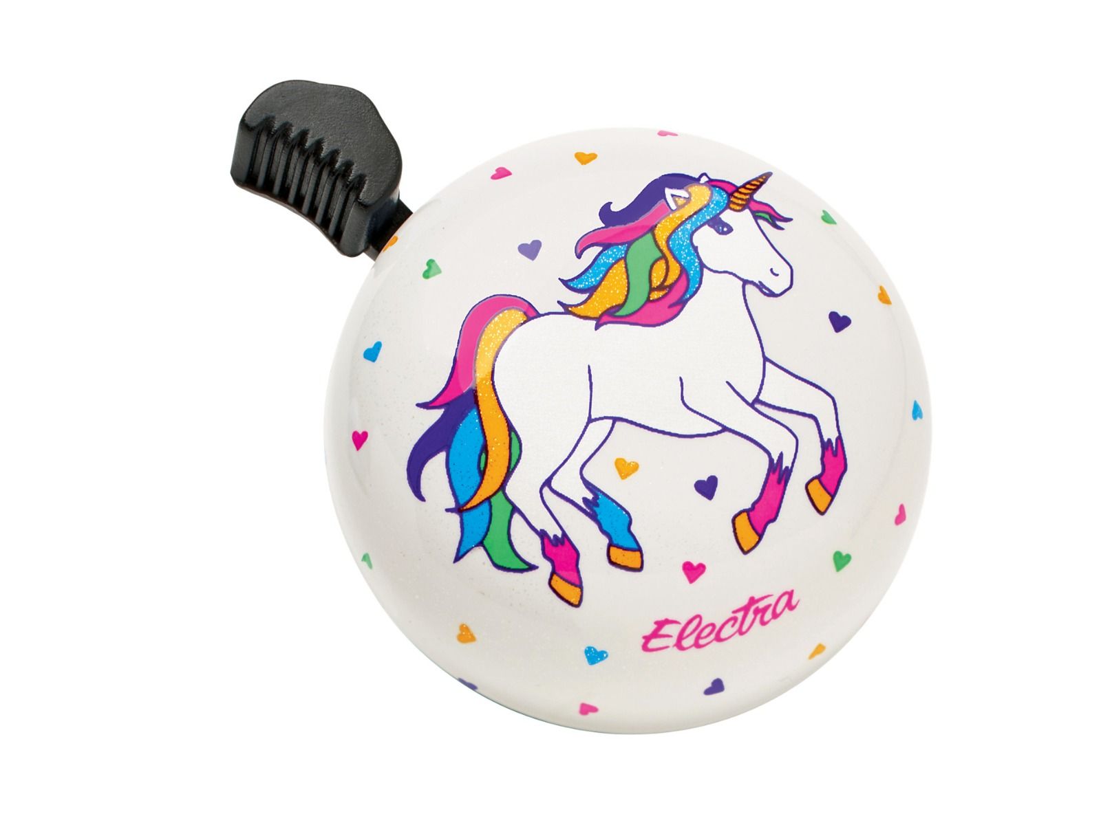 Dzwonek Electra Unicorn Domed Ringer