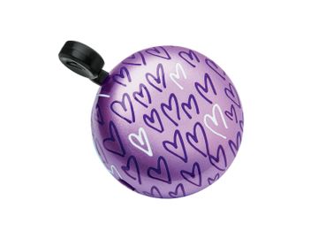 Dzwonek Electra XOXO Domed Ringer