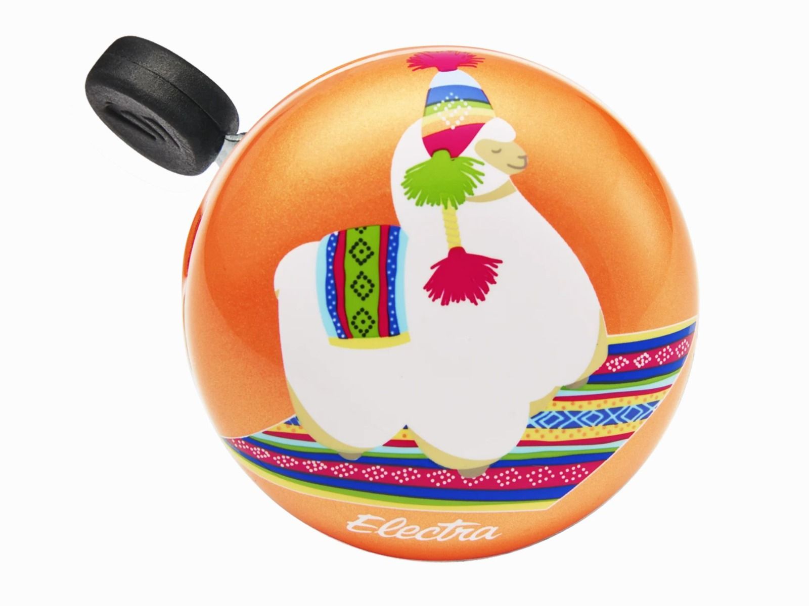 Dzwonek klasyczny Electra Alpaca