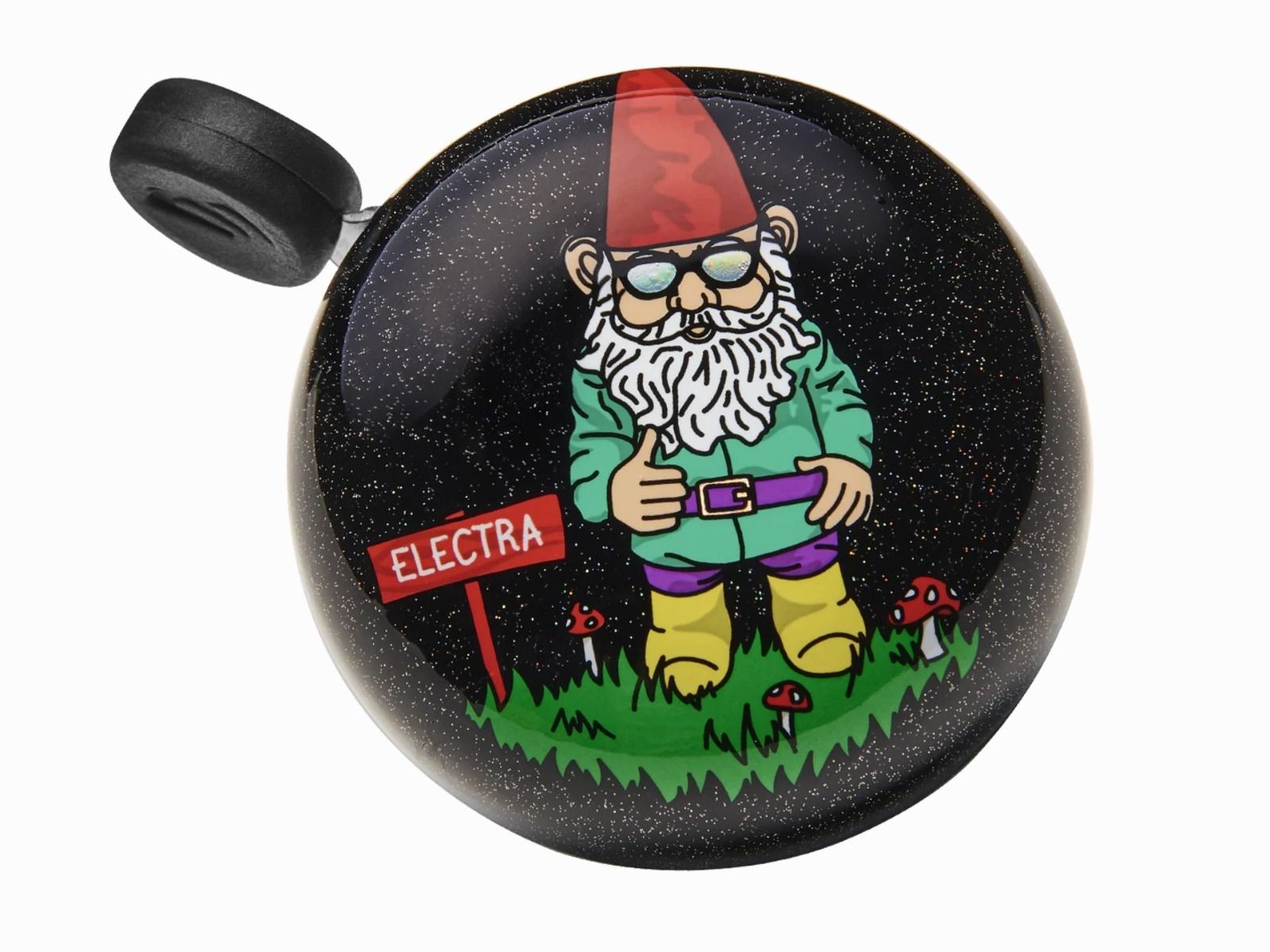 Dzwonek klasyczny Electra Gnome