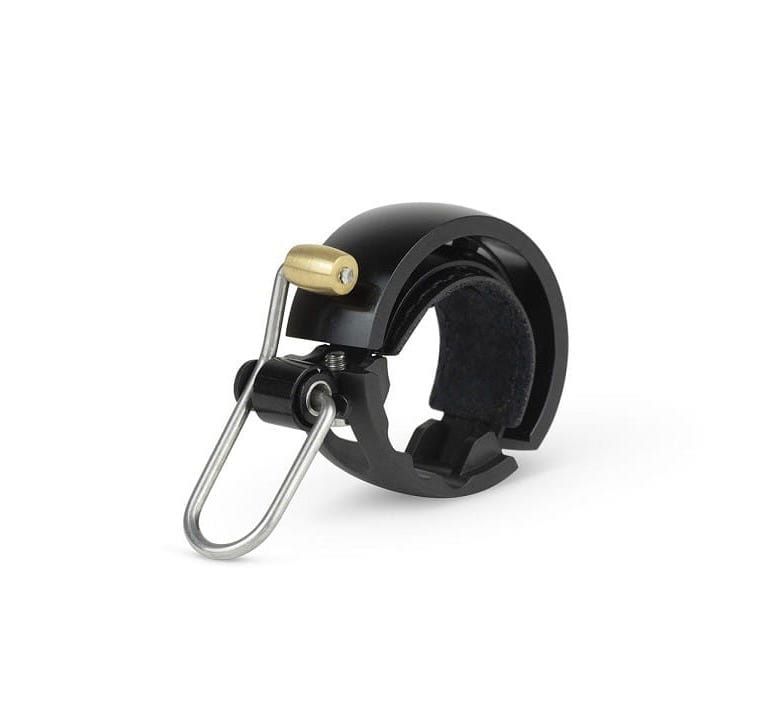Dzwonek rowerowy Knog Oi Luxe mały