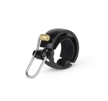Dzwonek rowerowy Knog Oi Luxe mały