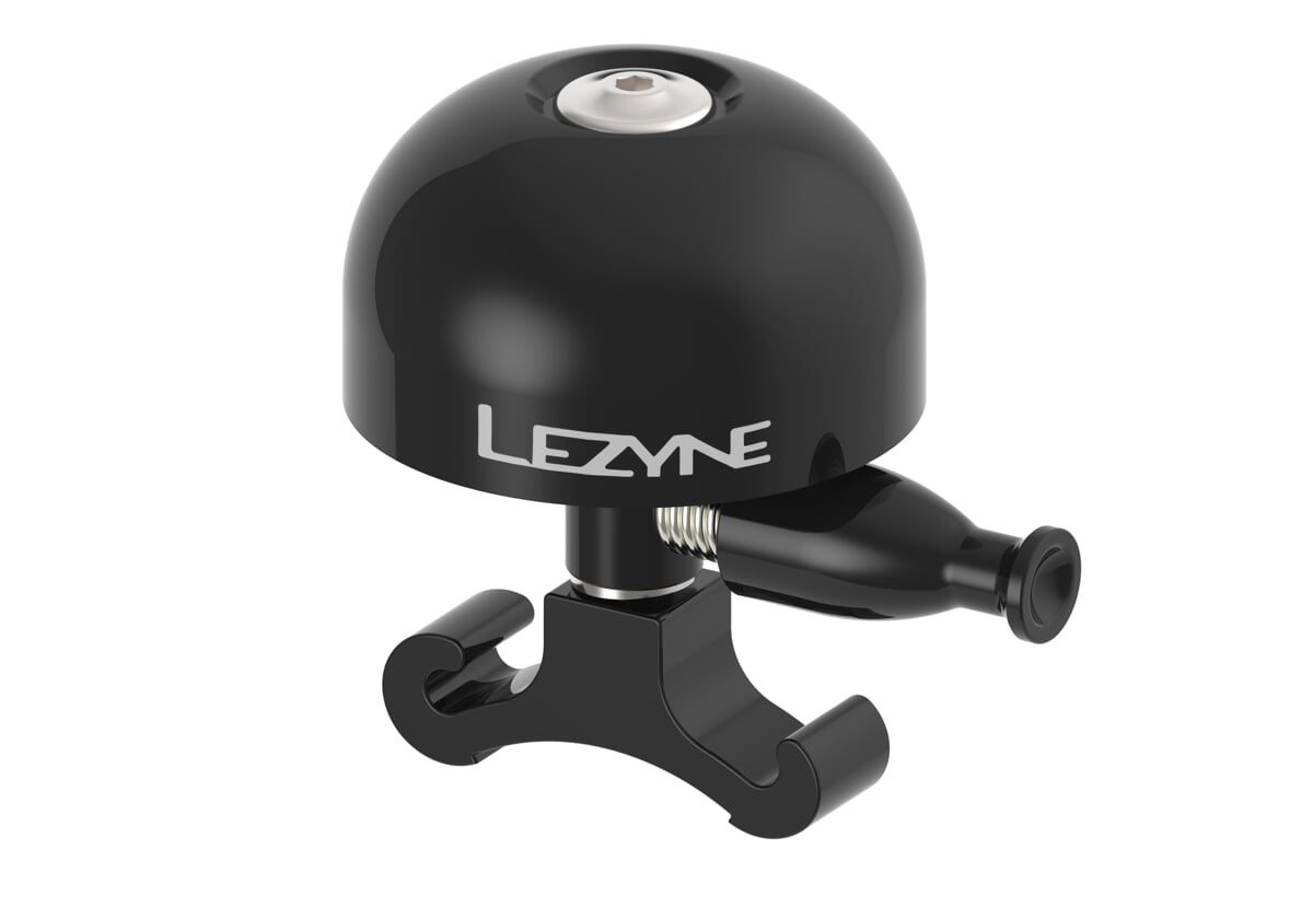 Dzwonek Lezyne Classic Brass-M