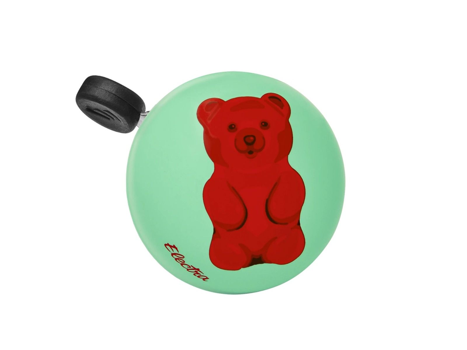 Dzwonek rowerowy Electra Gummy Bear Domed Ringer Bike Bell