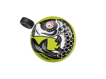 Dzwonek rowerowy Electra Koinobori Domed Ringer Bike Bell