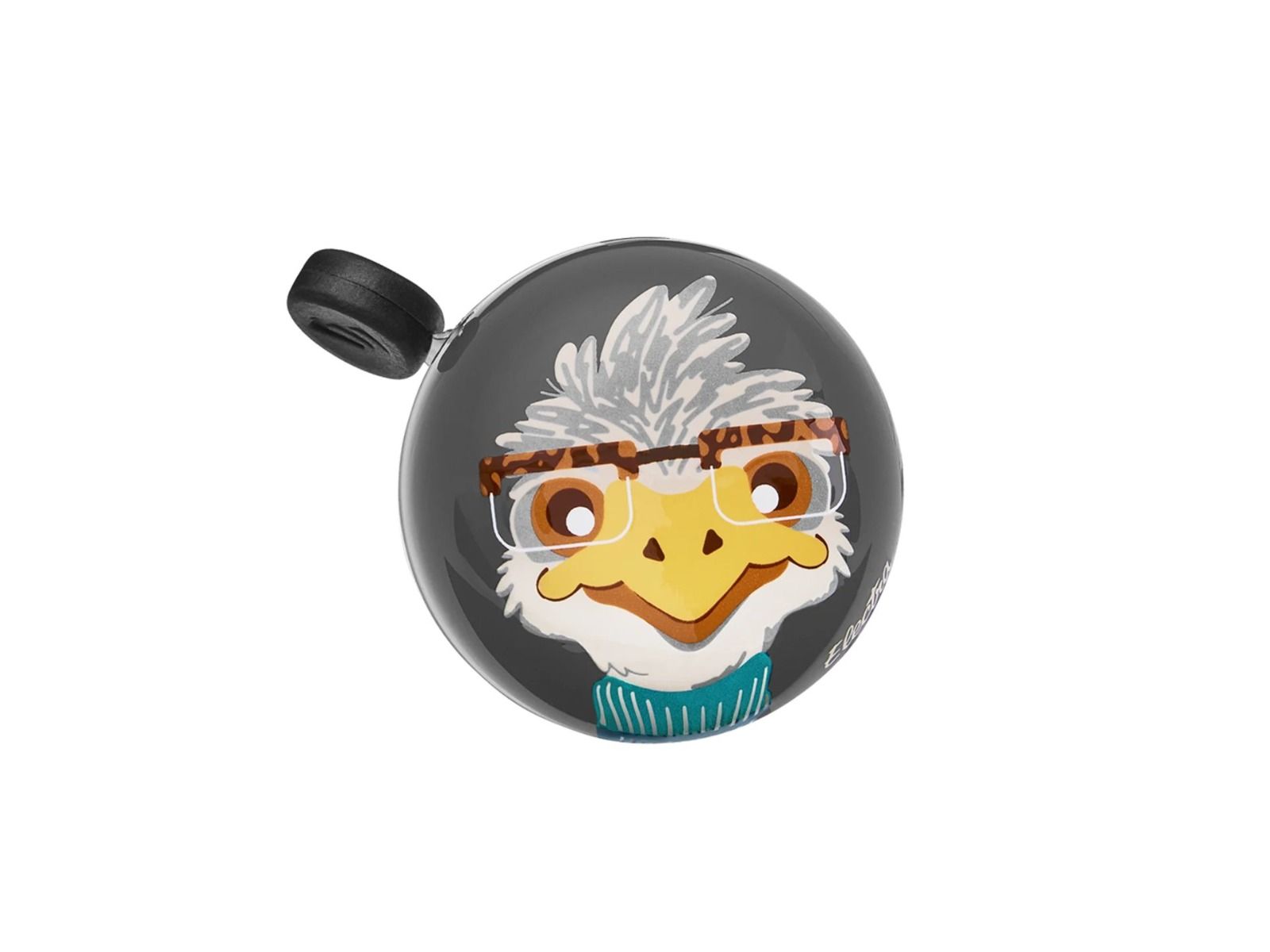 Dzwonek rowerowy Electra Richie Domed Ringer Bike Bell