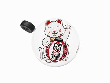 Dzwonek rowerowy klasyczny Electra Lucky Cat