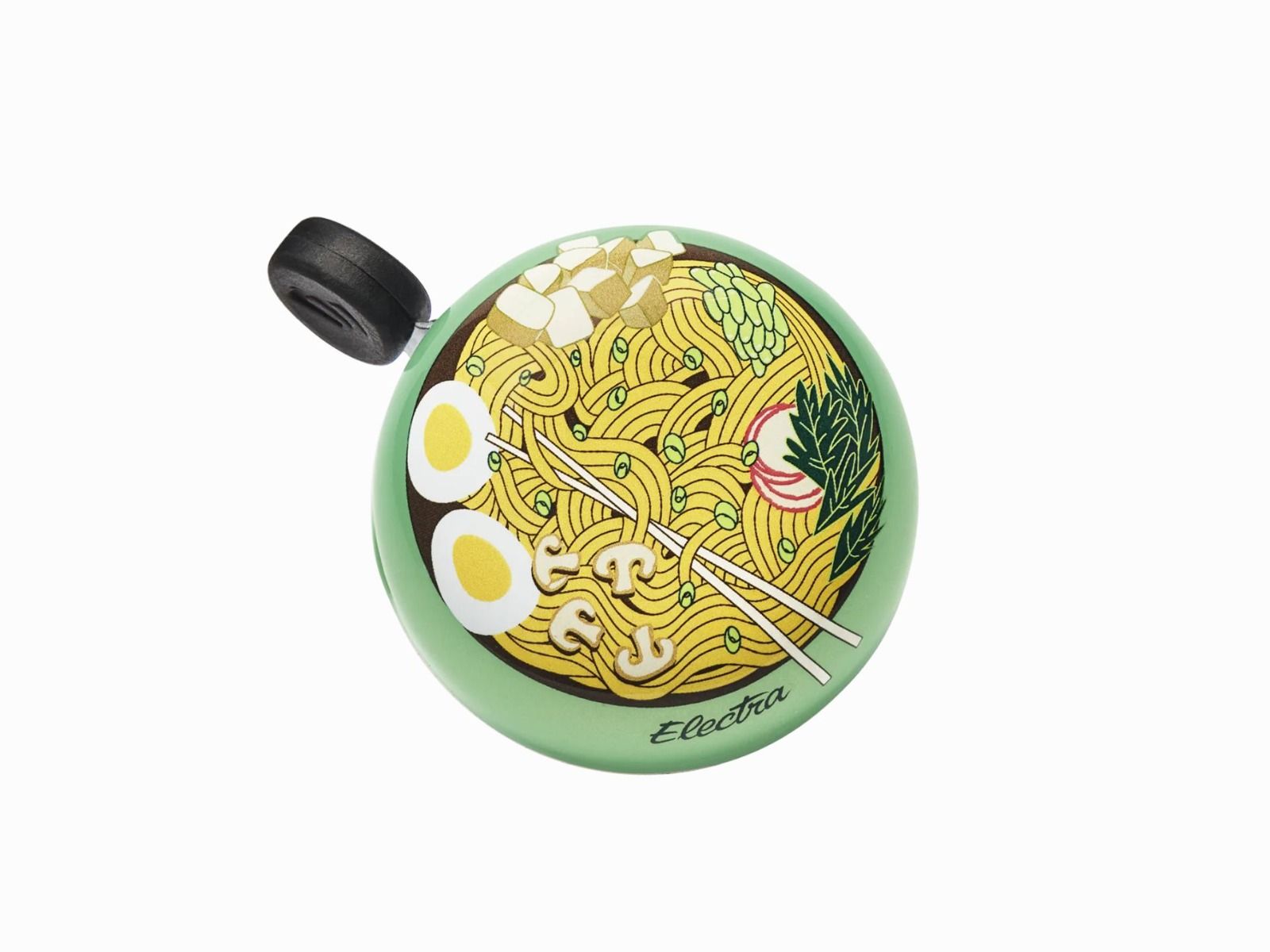 Dzwonek rowerowy klasyczny Electra Oodles of Noodles