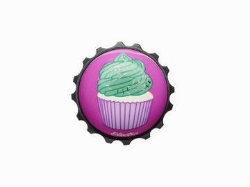 Dzwonek rowerowy obrotowy Electra Bite Size