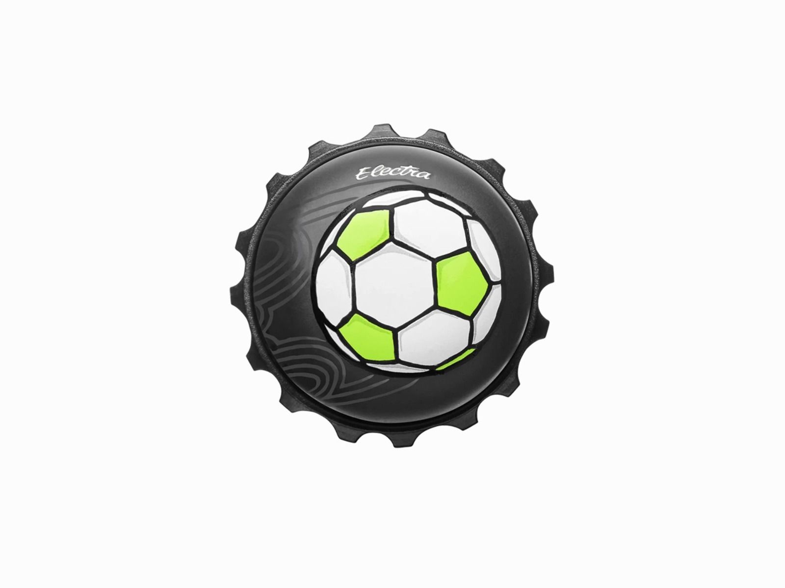 Dzwonek rowerowy obrotowy Electra Goooal