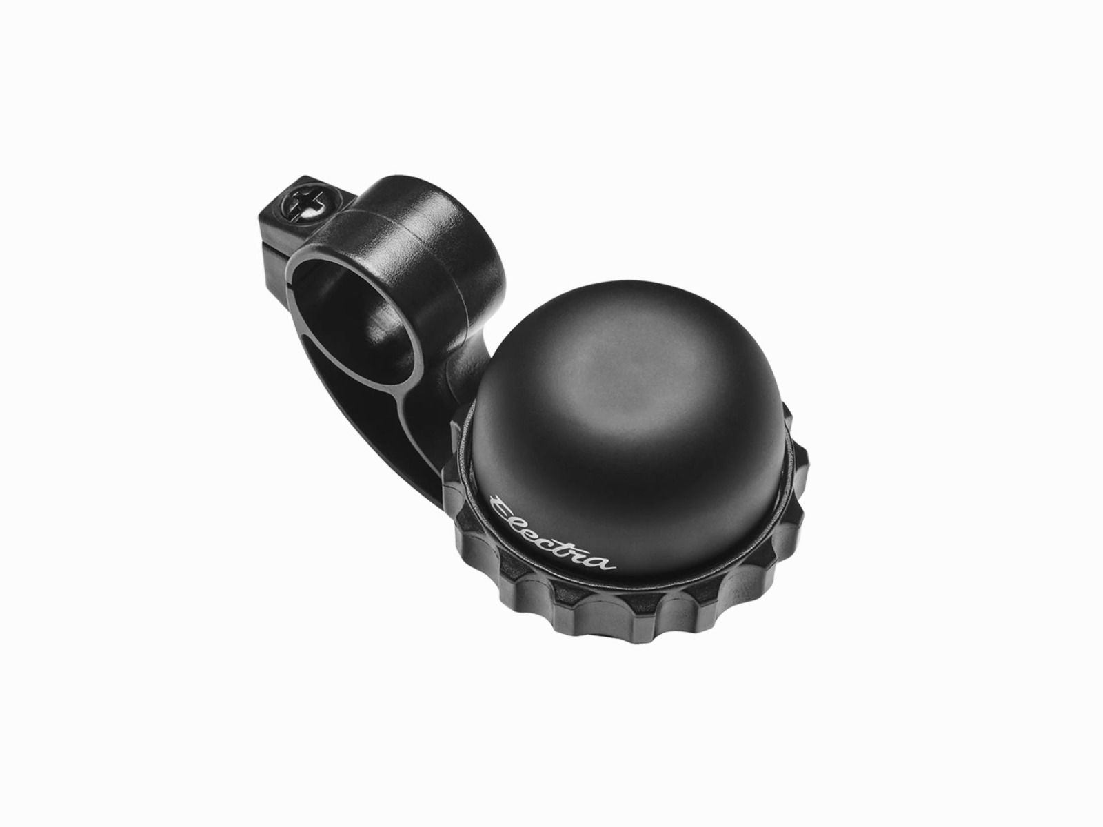 Dzwonek rowerowy obrotowy Electra jednolity