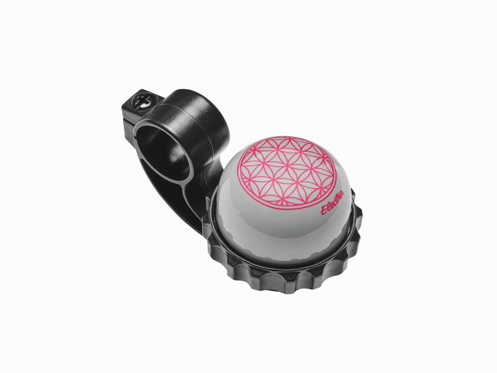 Dzwonek rowerowy obrotowy Electra Rosette