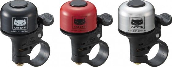 Dzwonek Cateye Limit Bell PB-800