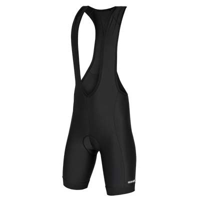 Krótkie spodenki Endura Xtract BIBshorts II