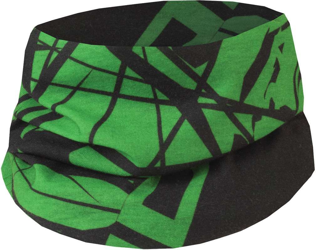 Endura chusta bandana MTB Multitube antracytowa