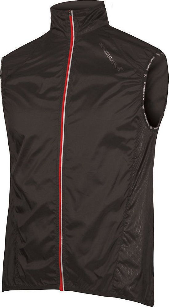 Kamizelka Endura Pakagilet II czarna