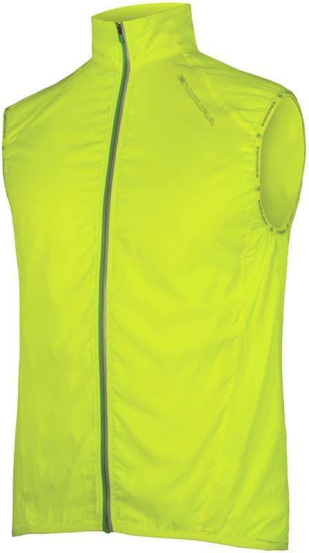 Kamizelka Endura Pakagilet II fluorescencyjna