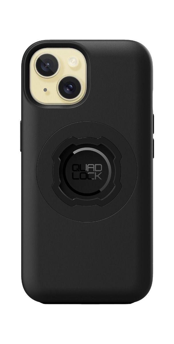 Etui Quad Lock Mag Case do iPhone 15