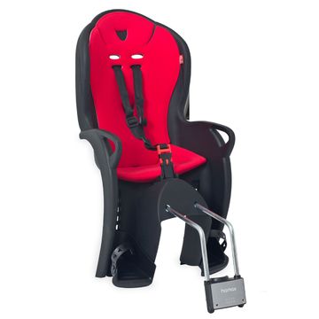 Fotelik rowerowy Hamax Kiss 2.0