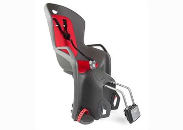 Fotelik rowerowy Hamax Amiga