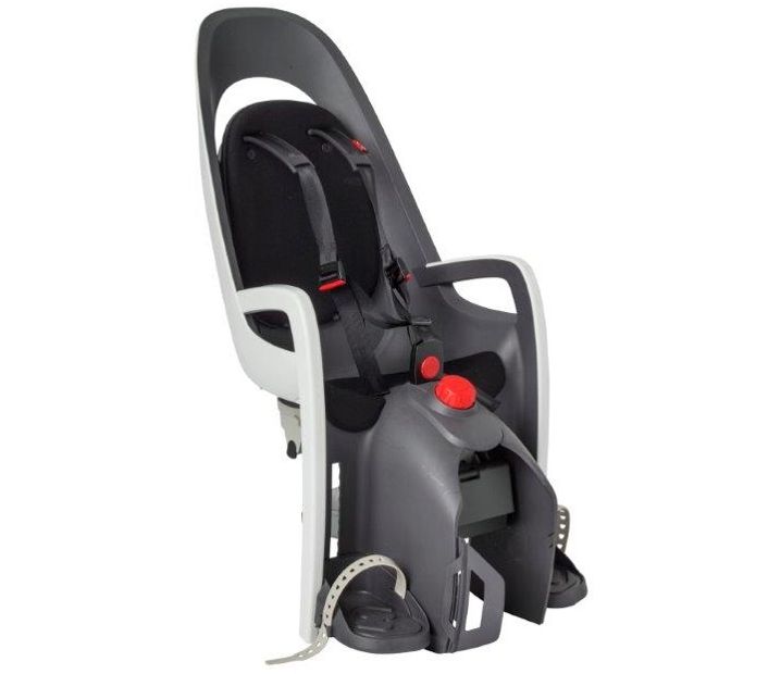 Fotelik rowerowy Hamax Caress Adapter