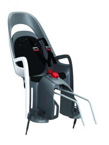 Fotelik rowerowy Hamax Caress