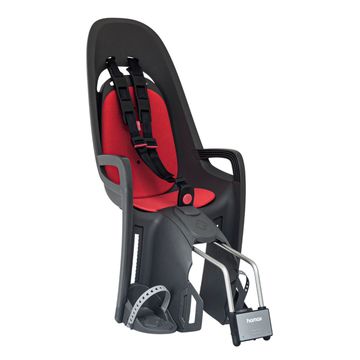 Fotelik rowerowy Hamax Zenith 2.0