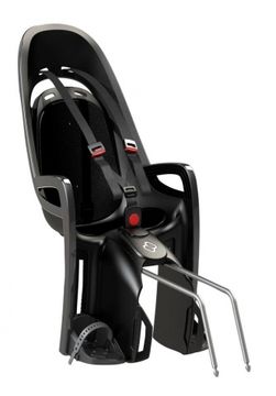 Fotelik rowerowy Hamax Zenith