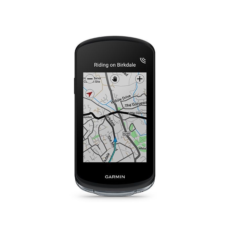 Garmin Edge 1040