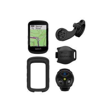 Nawigacja rowerowa Garmin Edge 530 MTB Bundle