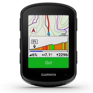 Garmin Edge 540 EU East + Central